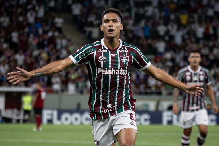 Fred Surpreende e Assume Sub-20 do Fluminense: ‘Volto com o Mesmo Amor’ – E o Impacto Já Mobiliza Xerém