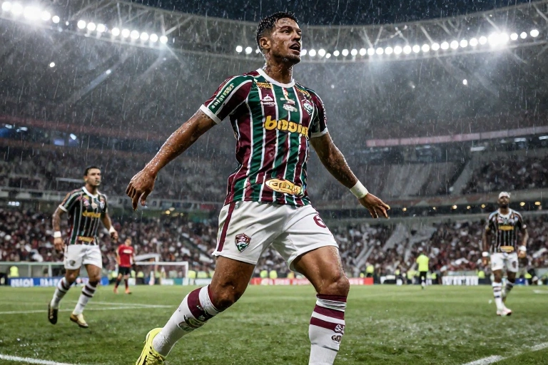 Fred assume sub-20 do Fluminense em meio à tempestade: chance de título surge como luz no fim do túnel?