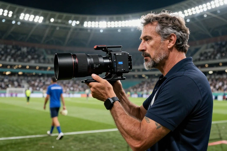 Aposentadoria de Rodrigo Capita ganha novo desdobramento: entrevista emocionante muda o rumo da sua história