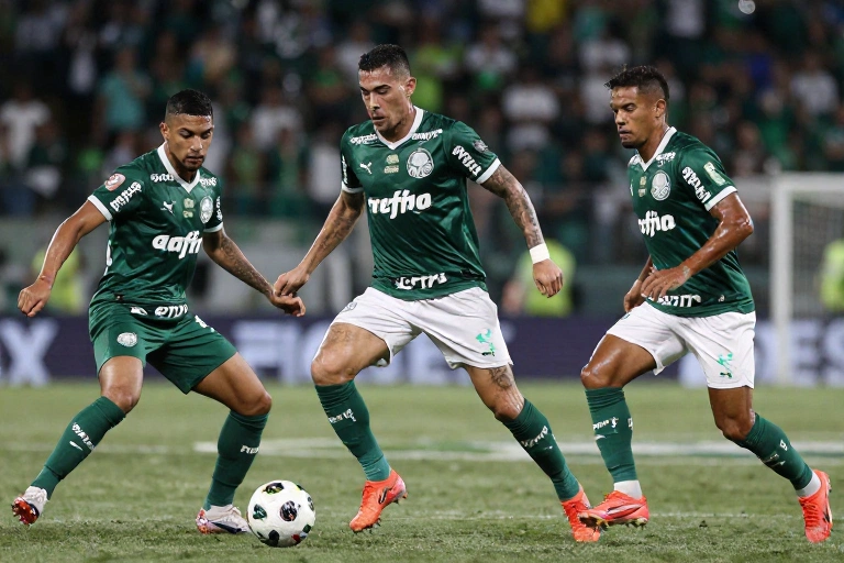 O segredo de Abel Ferreira exposto? Vitória com três zagueiros escancara domínio absurdo do Palmeiras fora de casa