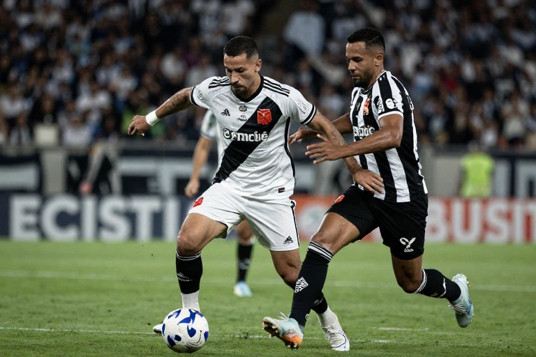 Missão de Pedro Emanuel no Vasco vira alerta vermelho após novo tropeço com falhas gritantes