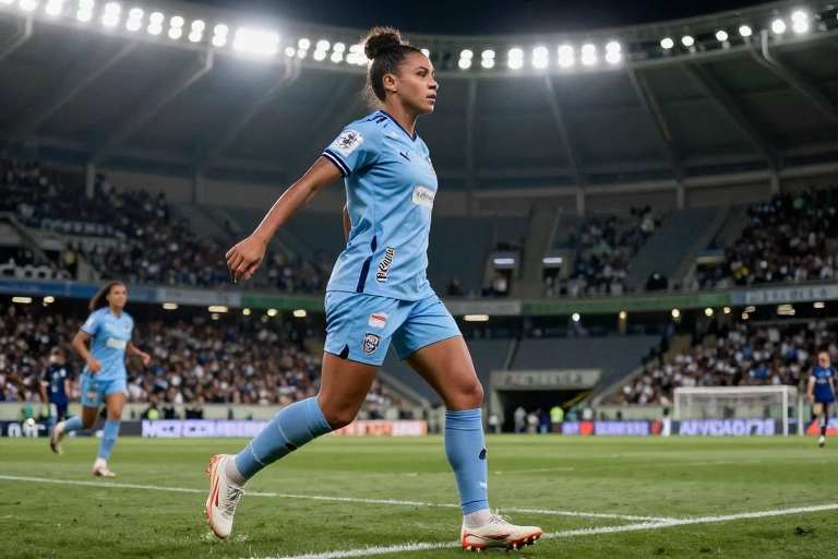 Cartola Feminino Retorna Nesta Sexta e Coloca Fogo no Brasileirão: 9 Jogos Válidos na Rodada #13!