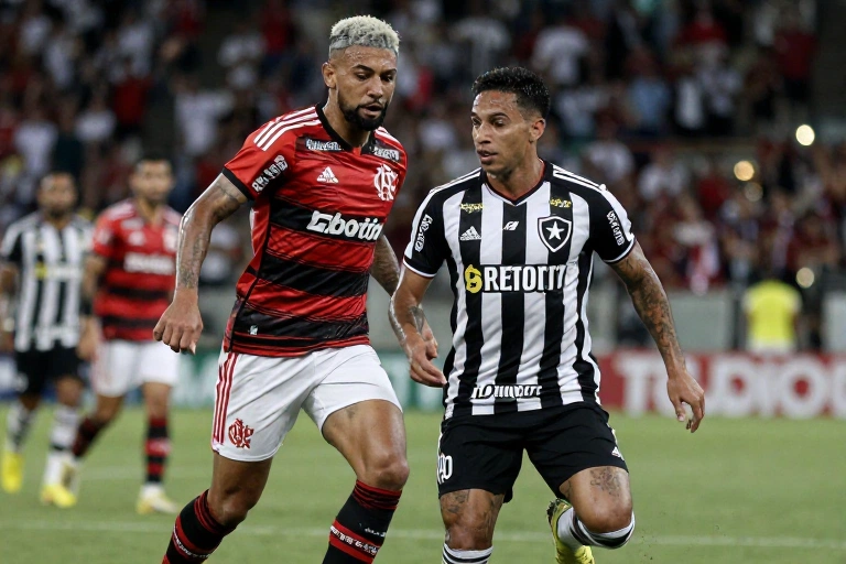 Ex-Flamengo e Botafogo vira olheiro em Minas: Airton aceita missão de acesso e promete ‘caçar’ talentos escondidos