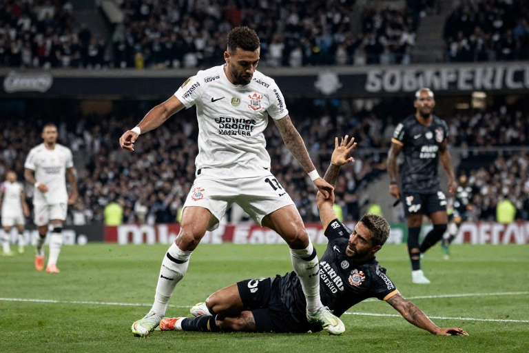 Corinthians contra o relógio: dinheiro, política e lesões definem futuro de Memphis Depay