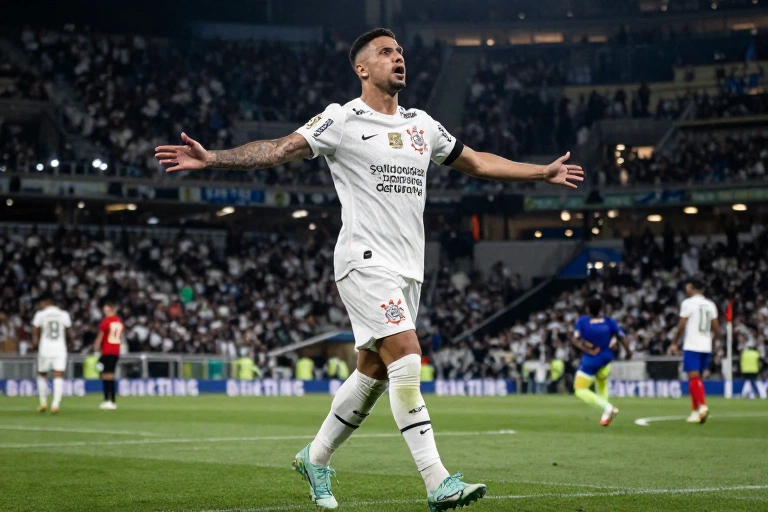 Diniz aponta ‘solidariedade defensiva’ como salvação e usa fracasso da França como alerta no Corinthians