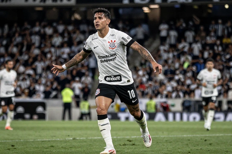 Recusa bombástica: Corinthians vira as costas para proposta do Argentinos Juniors por Pedro Milans e expõe drama financeiro