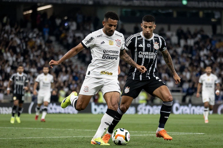 Corinthians atropela Remo e mostra força: atuação promissora explode na Neo Química Arena