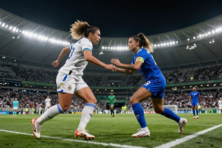 Aluguel do Maracanã para final da Copa Feminina tem desdobramento com impasse entre Fifa e clubes