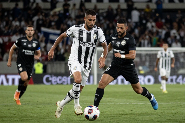 Amistoso Ypiranga Porto Ganha Novo Desdobramento: Empate Sem Gols e Mudança de Rumo no Estadual
