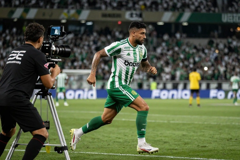 O que está por trás do retorno do lateral Fernando que pode salvar a Chapecoense do abismo