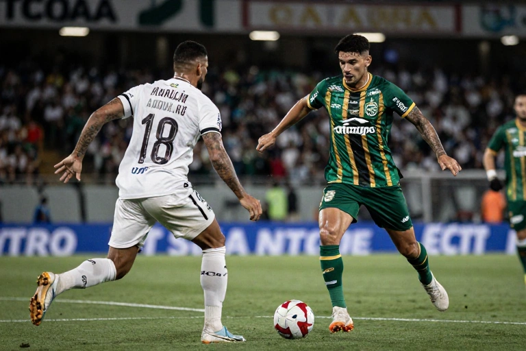 Penúltima rodada da LNF acende alerta: times paranaenses enfrentam cenário de guerra por vaga nos playoffs