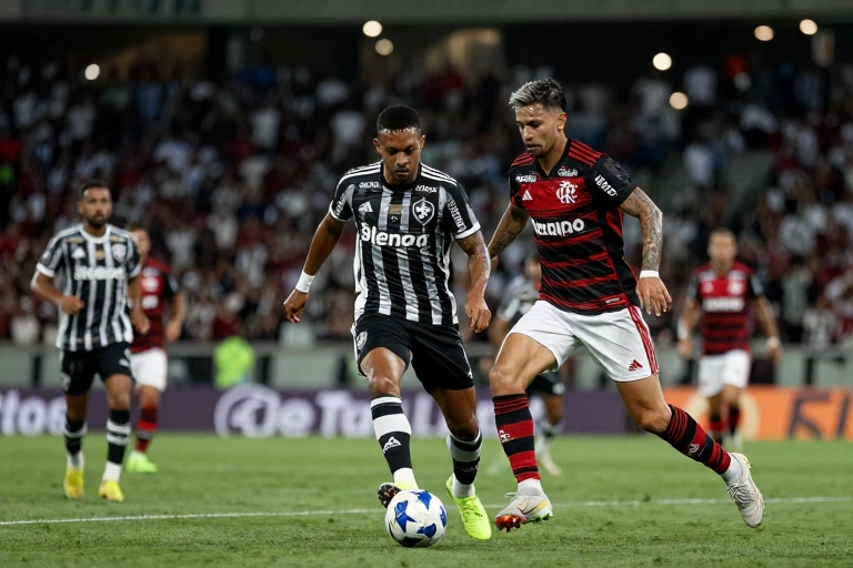 Flamengo recusa Ninho e Fifa negocia com Botafogo, Fluminense e Vasco para treinos da Copa 2027