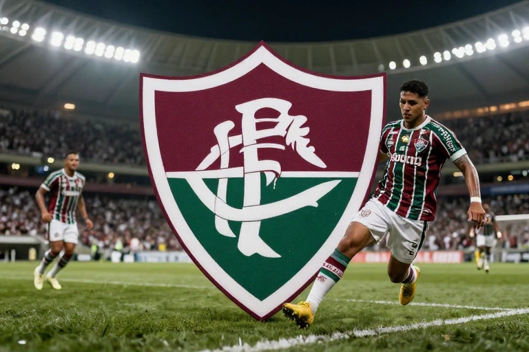 Patch inédito na Libertadores: Fluminense e outros campeões estampam escudo personalizado a partir das oitavas