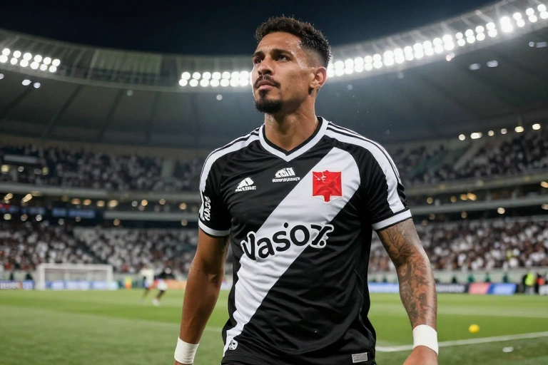 O que está por trás da estreia de Pedro Emanuel em São Januário que pode selar o destino do Vasco no Z-4