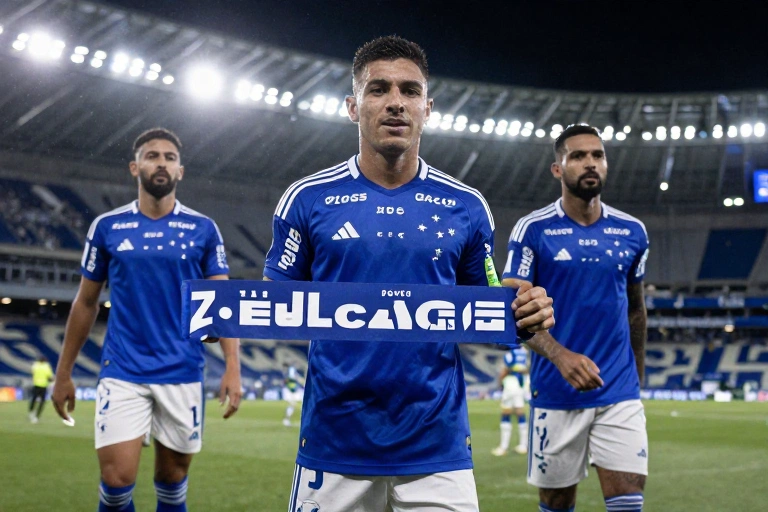 Venda de Zé Lucas ao Cruzeiro: Sport recebe R$ 25,5 milhões e ainda leva dois jogadores como bônus
