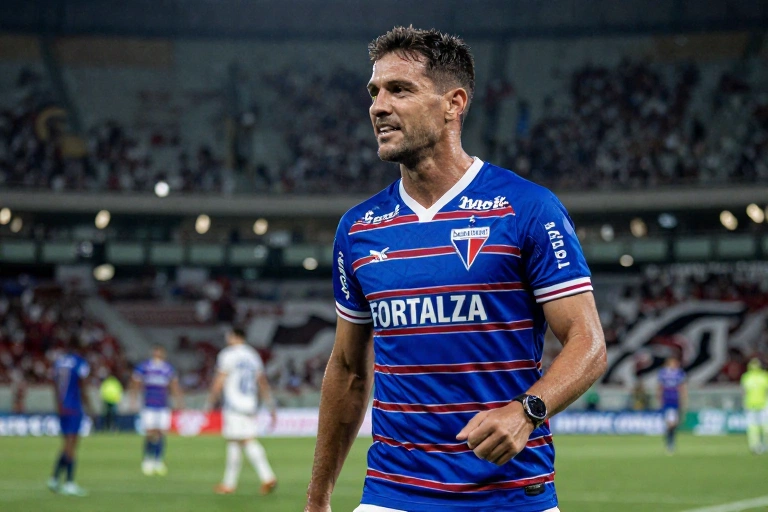 Turbilhão no Fortaleza! Paulo Autuori é o novo técnico e promete reviravolta na Série B