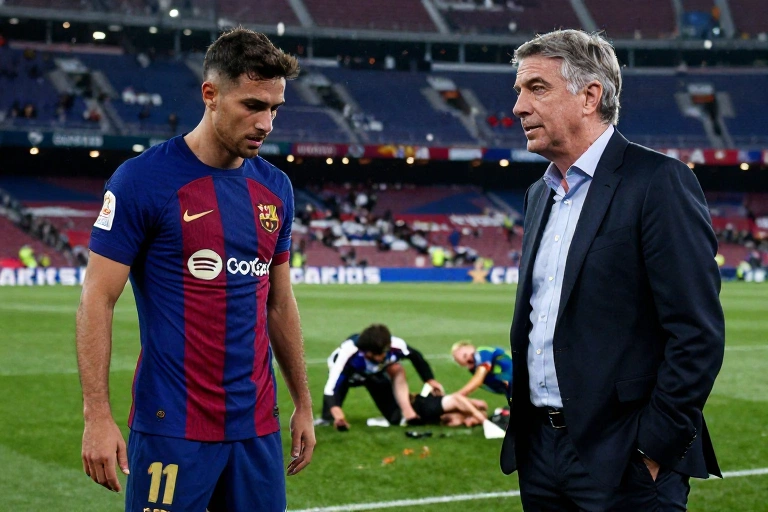Barcelona em choque: trabalhador morre em acidente fatal na reforma do Camp Nou e presidente Laporta se pronuncia