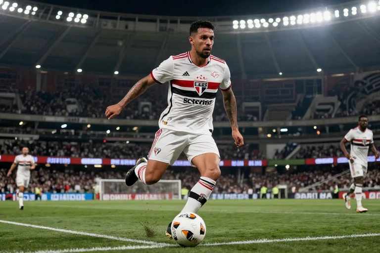 Repetir jogo histórico: São Paulo entra no returno com missão de reviver virada que salvou o ano tricolor