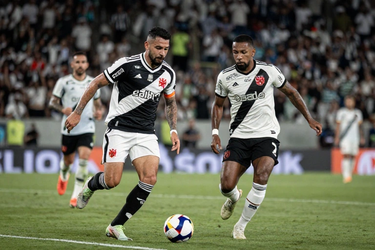 Vasco vira chave para Sula e Copa do Brasil e enfrenta ‘matar ou morrer’ em três jogos que definem