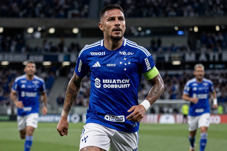 Lesões e Derrota Expõem Crise no Cruzeiro: Artur Jorge Clama por Reforços e Admite: ‘Estamos Curtos’