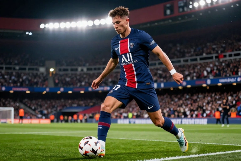 Barcelona estabelece condição para liberar Ferran Torres ao PSG