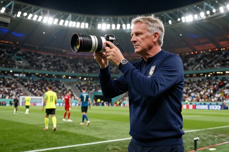 Planos da Alemanha para sediar Copa do Mundo em 2038 ou 2042 ganham força, diz dirigente