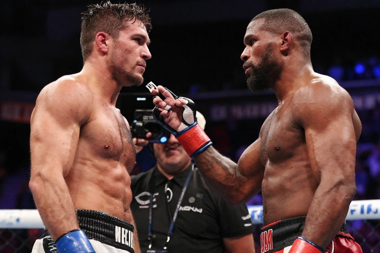 Médico que enfrentou Dana White revela bastidores do veto a José Aldo: ‘Foi assustador’