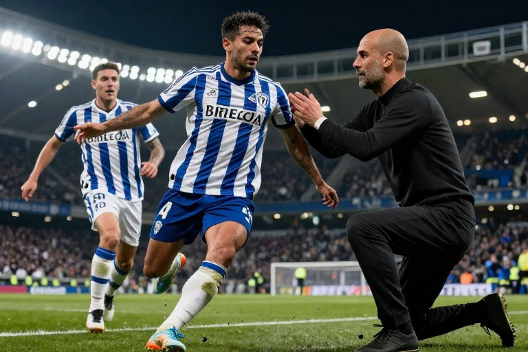 Fim de uma Era: Brescia, Clube de Baggio e Guardiola, é Declarado Extinto Após Dívida Monstruosa de R$ 130 Milhões