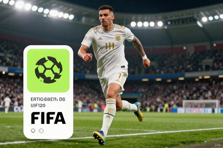FIFPro critica plano da Fifa de vender ações e alerta para riscos à integridade do futebol