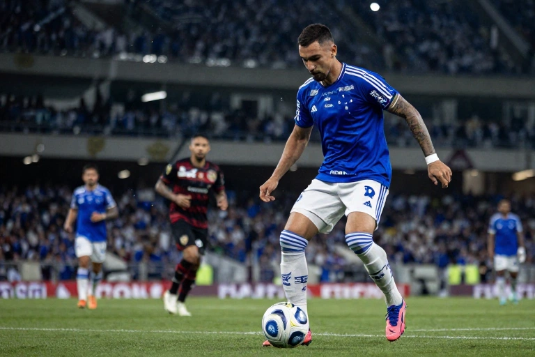 A recusa que abalou o futebol nordestino: Chico da Costa vira as costas para o Sport e explode a negociação com o Cruzeiro
