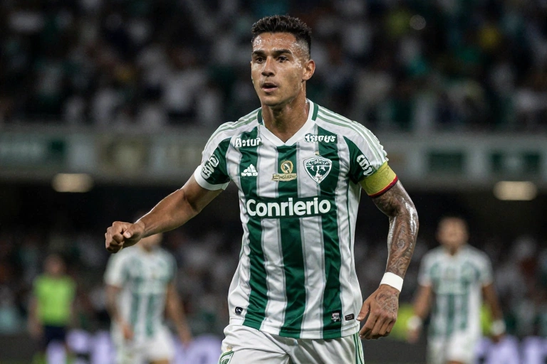 Artur Jorge surpreende com reforço de titulares e cria da base; Wanderson fica fora do duelo contra o Coritiba