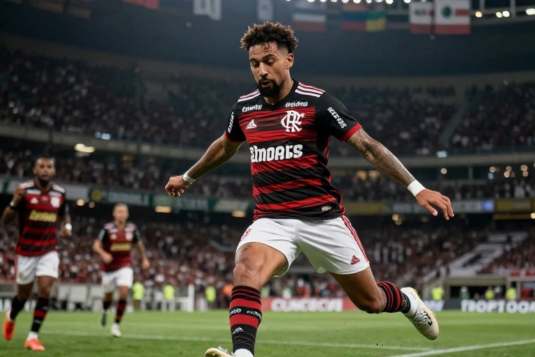 Boto detona: Flamengo ‘trabalhando’ por Almada e confiança explode no mercado