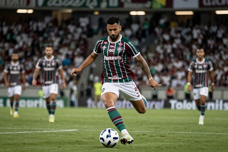 Fluminense em alerta: erros em momentos cruciais podem custar vaga na Copa do Brasil