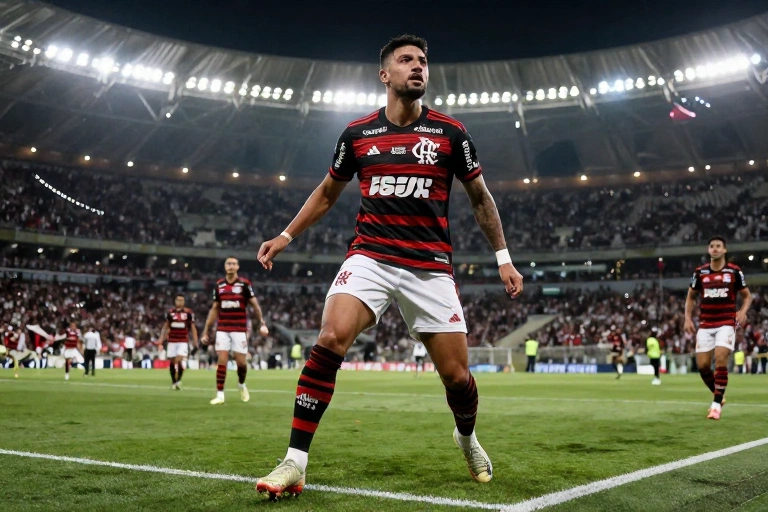 Fechado para balanço: Flamengo decreta ‘quarentena’ de 10 dias para voltar às bases