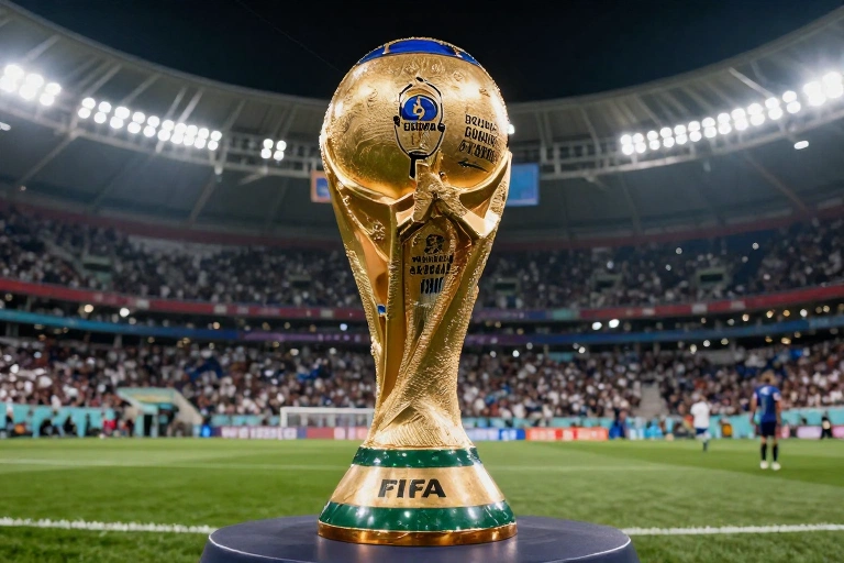 Europa Declara Guerra! Boicote das Seleções à Fifa Atinge Copa do Mundo Feminina e Abala 2027