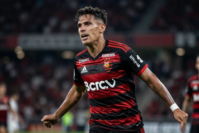 Biel sofre entorse: meio-campista desfalca o Sport e deixa Gilmar Dal Pozzo em apuros na Série B