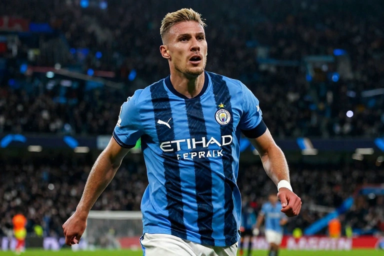 Bomba na Itália! Inter de Milão anuncia zagueiro Stones, ex-Manchester City, por contrato até 2028