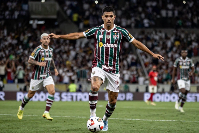 Emergência na zaga e artilheiro de volta: Fluminense encara o Vasco com time remendado e promessa de guerra no Maracanã