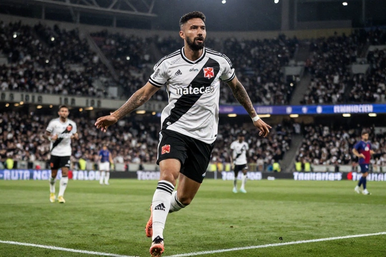 Vasco Celebra Antônio Lopes e Renomeia Campo do CT