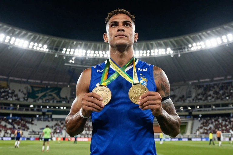 Silêncio estratégico: técnico brasileiro põe França no topo e volta de Copacabana com duas medalhas no peito