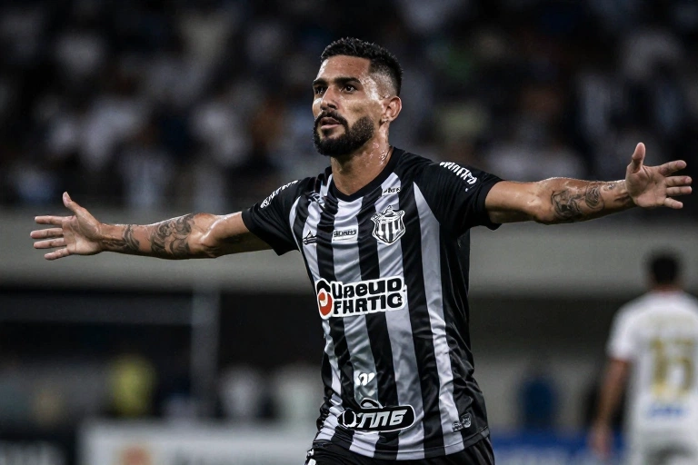 Após 7 meses de drama, Yuri Tanque renasce no Criciúma e promete resposta à torcida: “Vai ser diferente”