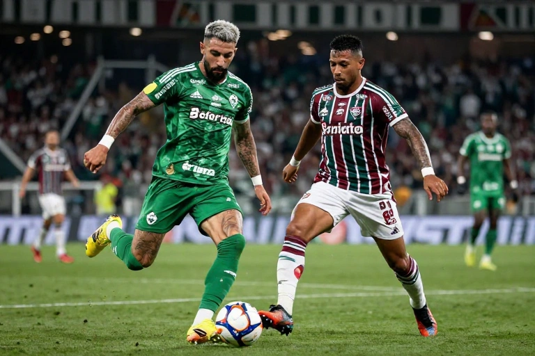 Zenit acelera por Hércules após recusa de Danilo e liga alerta no Fluminense