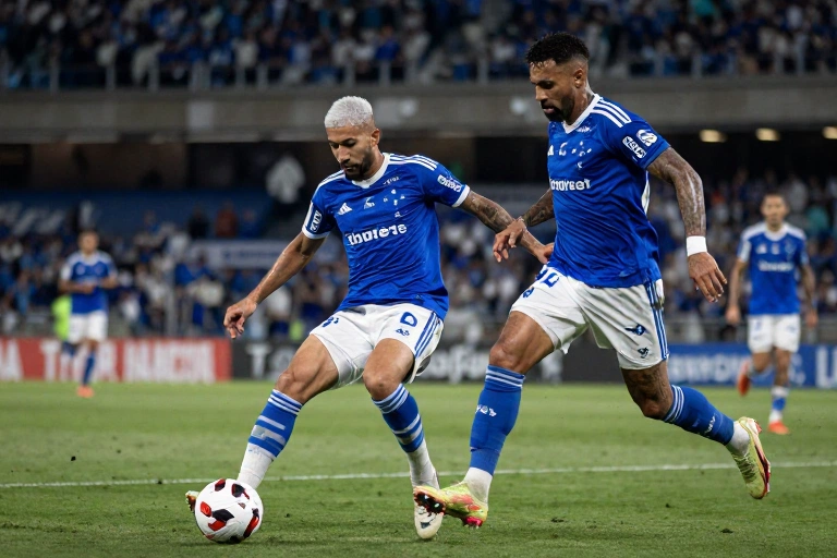 Cruzeiro x Chapecoense: Raposa pressionada e time contra a parede; decisão que vale uma temporada