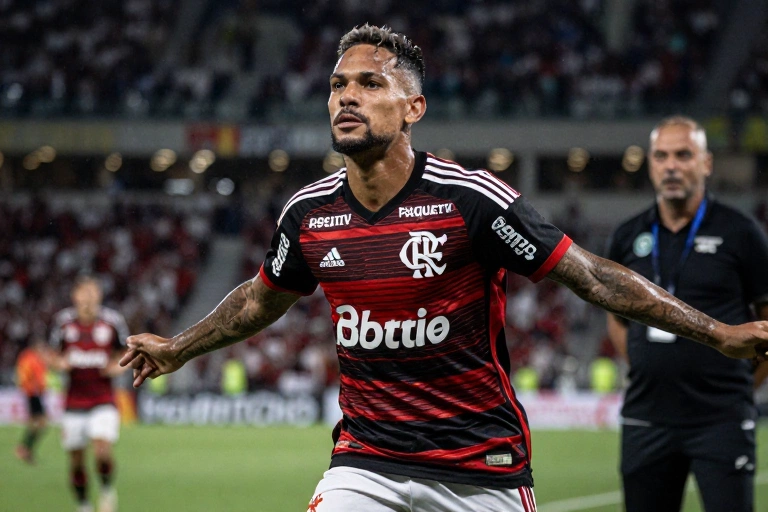 O que está por trás do retorno de Paquetá ao Flamengo que mexe com os planos de Jardim