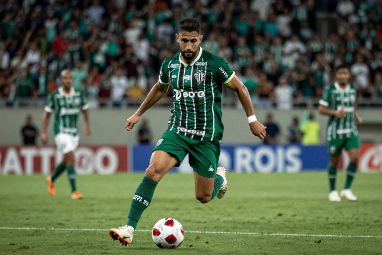 Mistério no Novelli Júnior: o que realmente aconteceu entre Mazola e os jogadores do Ituano antes da Série C