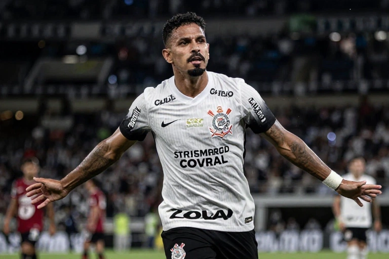 Ciclo vicioso: Diniz alcança marca de Dorival no Corinthians, mas herança pesa e eliminação expõe abismo técnico