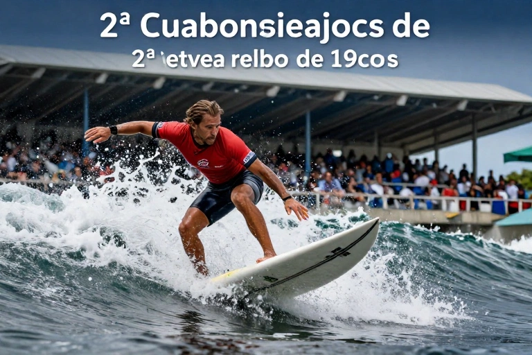 Circuito Santos de Surf abre inscrições para a 2ª etapa e já tem data para coroar campeões
