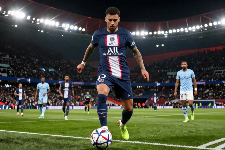 Paris Saint-Germain x Aston Villa: A Supercopa da Europa que Pode Parar o Mundo