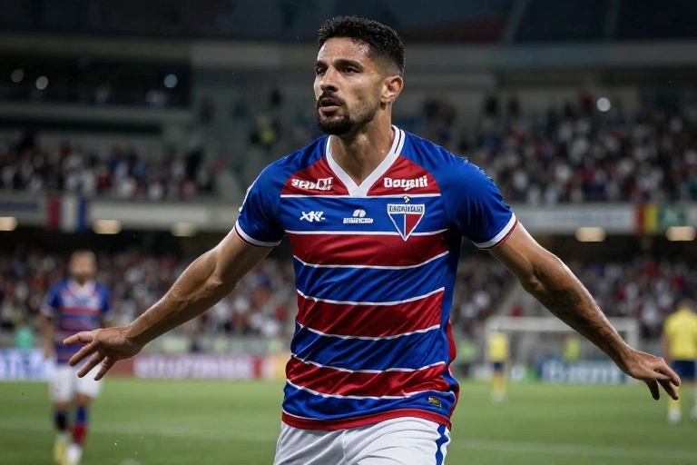 Defesa do Fortaleza vive momento crítico: Autuori assume com missão que pode decidir o futuro do time na Série B