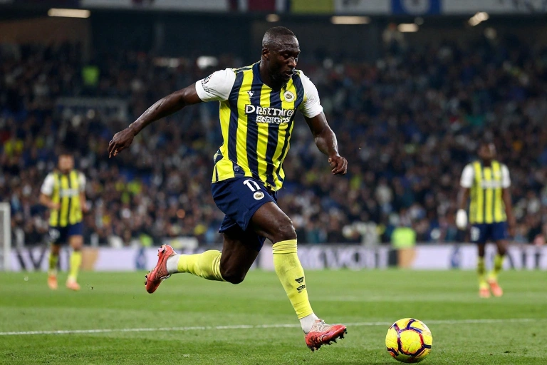 Lukaku no Fenerbahçe: Transferência Surpreende e Agita o Mercado Europeu